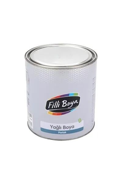 Filli Yağlı Boya Parlak 0.75LT Krem