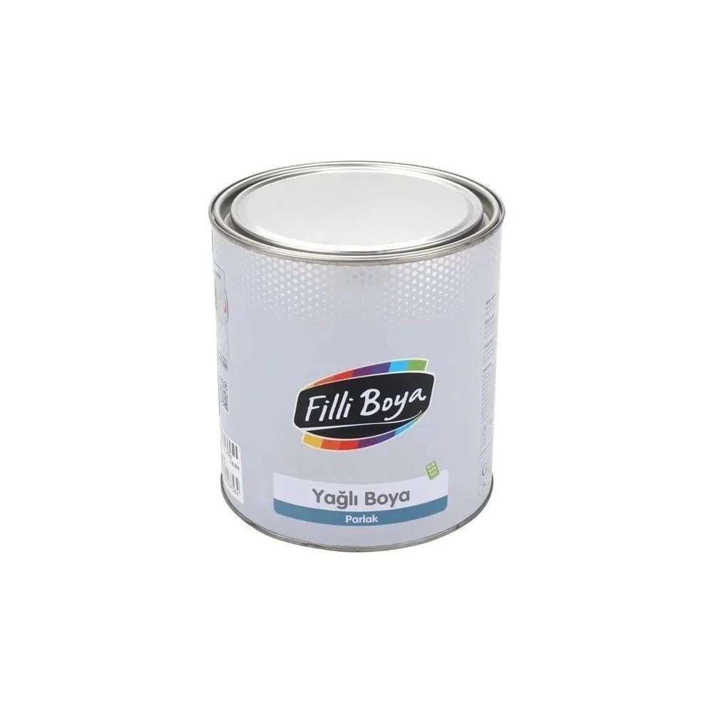 Filli Yağlı Boya Parlak 2.5Lt Bej