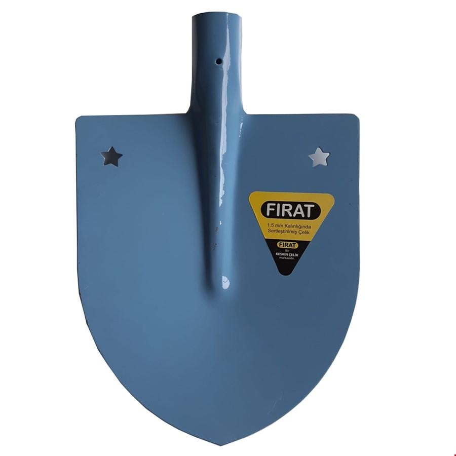 Fırat Çelik Kürek (1.5mm)
