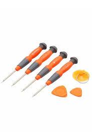 Fıxtech Saatçi Tornavidası 7Pcs