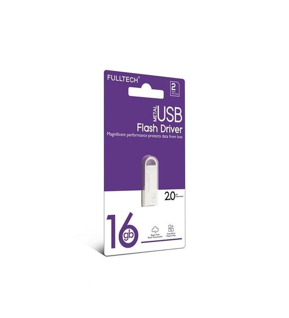 FULLTECH FLASH DİSK 16GB