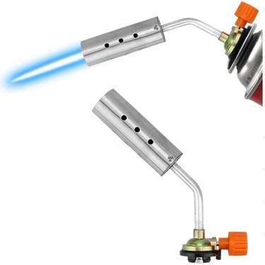Gas Torch Pürmüz Başlığı (Kt-2408)