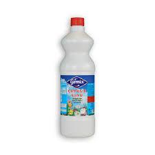 Gemix Çamaşır Suyu 1Lt