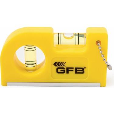 Gfb Cep Su Terazisi Mıknatıslı