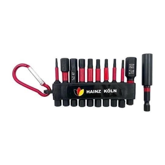 Hainz Köln Tork Bist Uc Seti 10Pcs