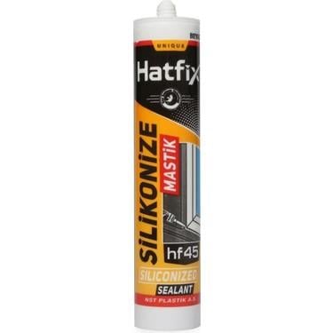 Hatfix Mastik Beyaz (Hf-45)450Gr