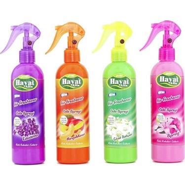 Hayat Oda Spreyi 350Ml