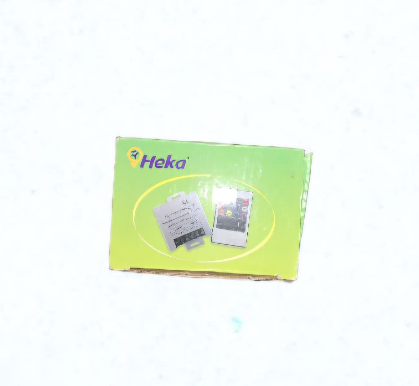 HEKA RGB LED KUMANDASI (BM-LK-20Q)