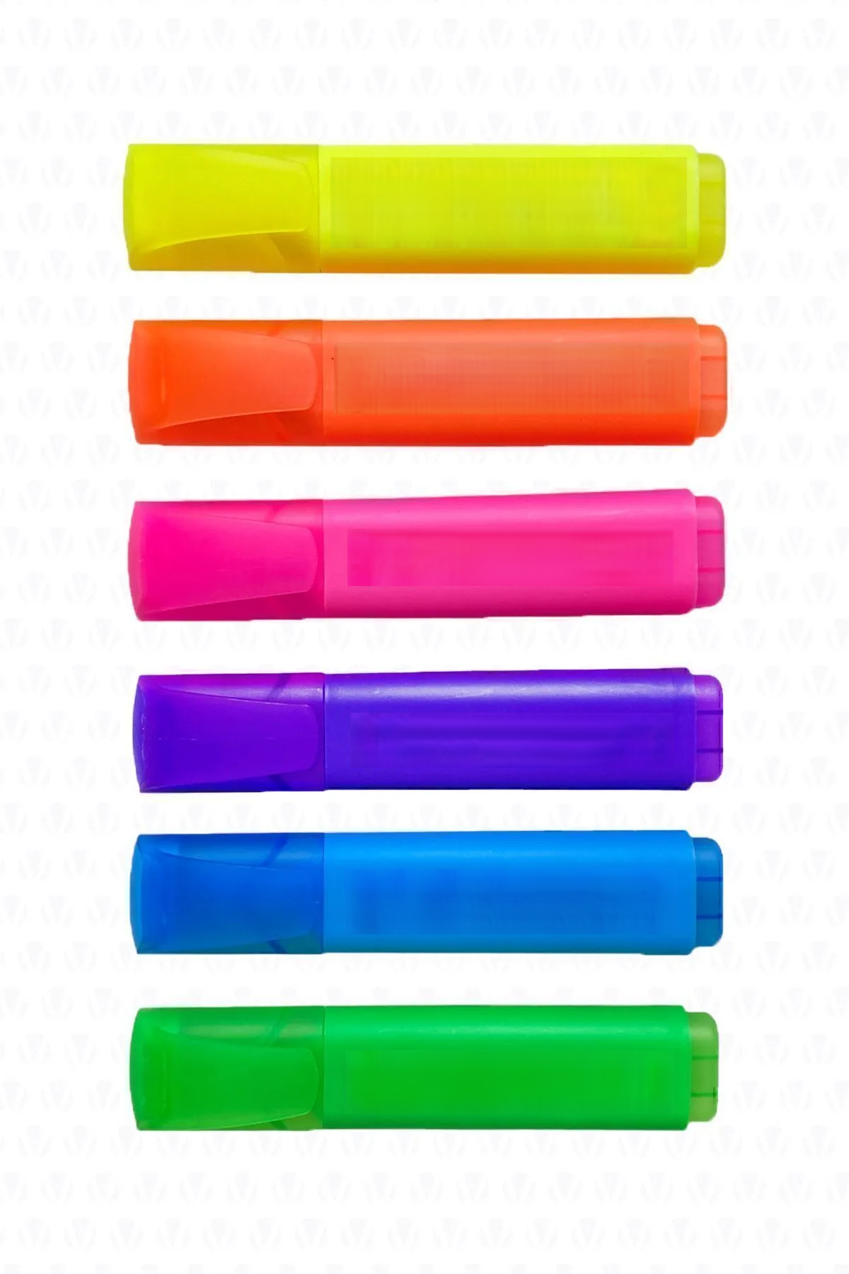 Highlighter Fosforlu Kalem (Adet)