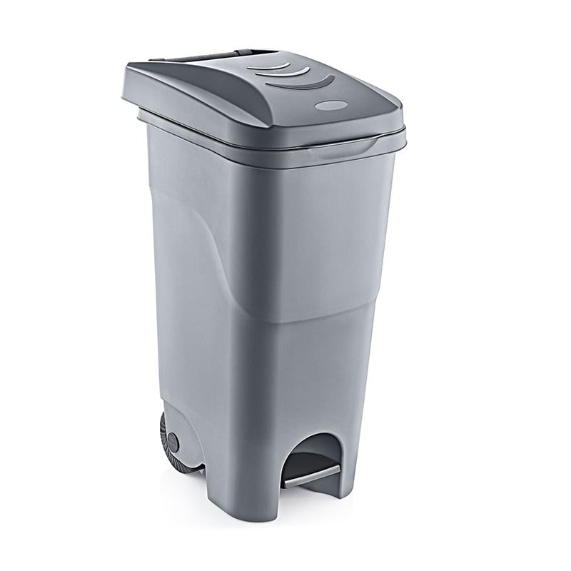 Hobby Life Çöp Kovası 85Lt  (011150)