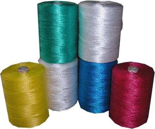 İp Çuval Ağzı Ambalaj 1Kg (Renkli)