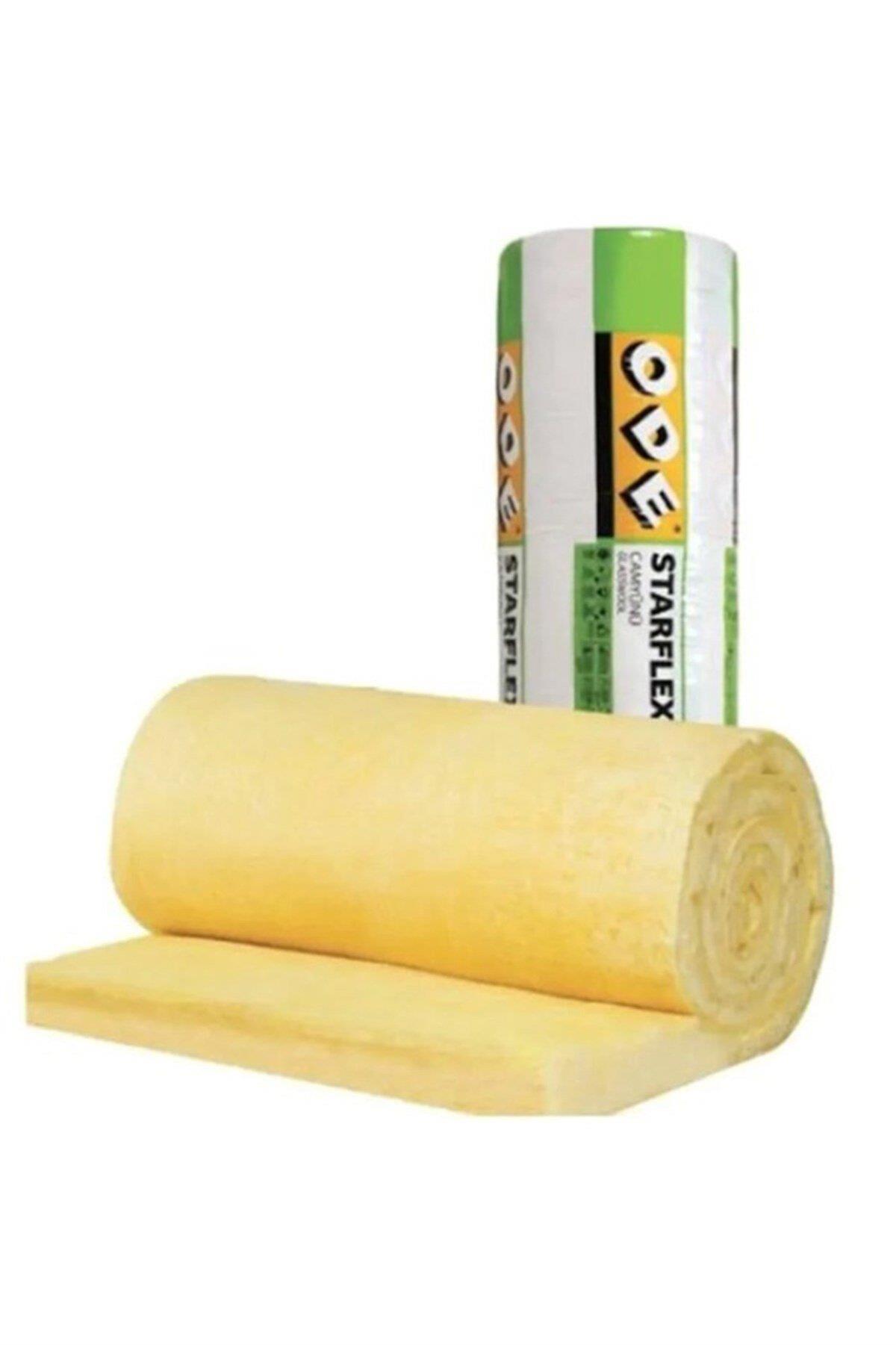 İzocam 10Cm (9,6 M2) (Ode Marka)