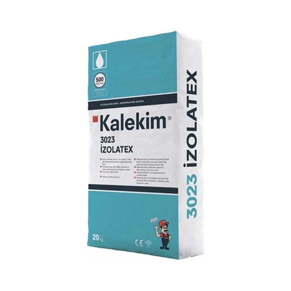 İzoletex 3023-20 Kg (Toz) Kalekim