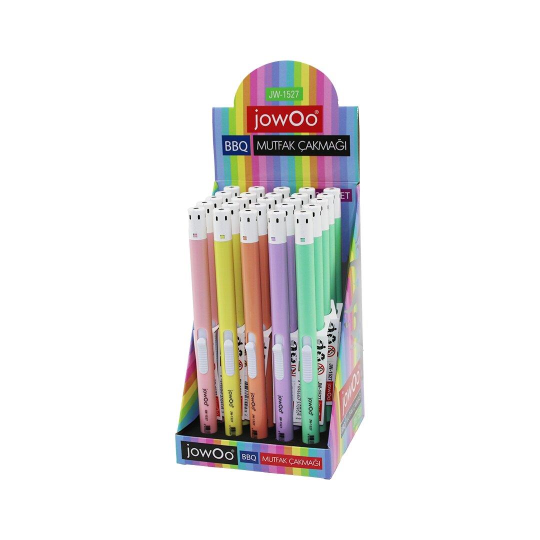 Jowoo Mutfak Çakmağı (Jw-1527)