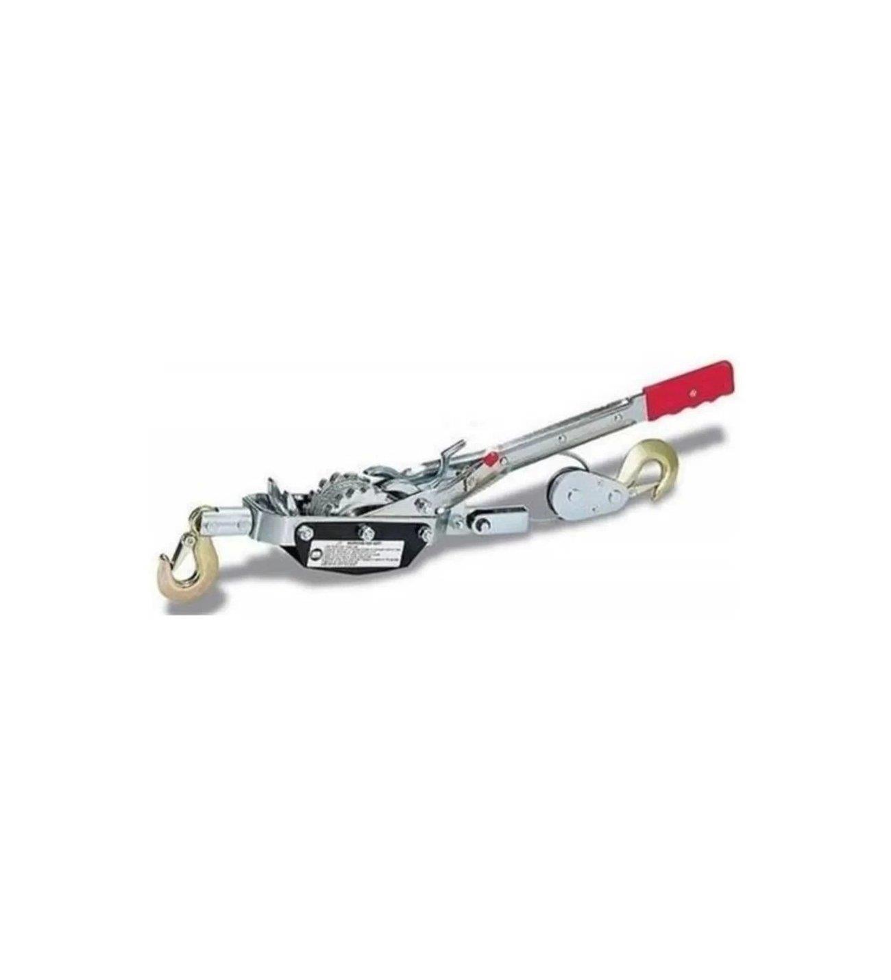 Junıor 2Ton Gerdirme Çektirme (KH2000B)BMX-3081