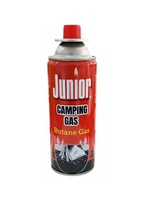 Junior Kamp Gazı (393Ml)-1354