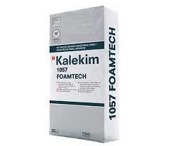 Kalekim Isı Yalıtım Yapıştırıcı (Foamtech)