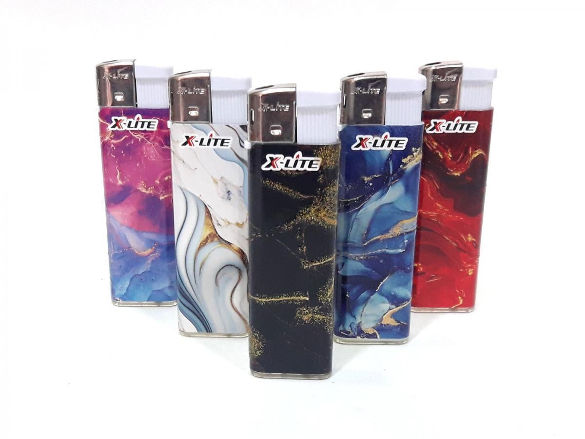 Kasai Basmalı Çakmak Mry (1800)X-Lite