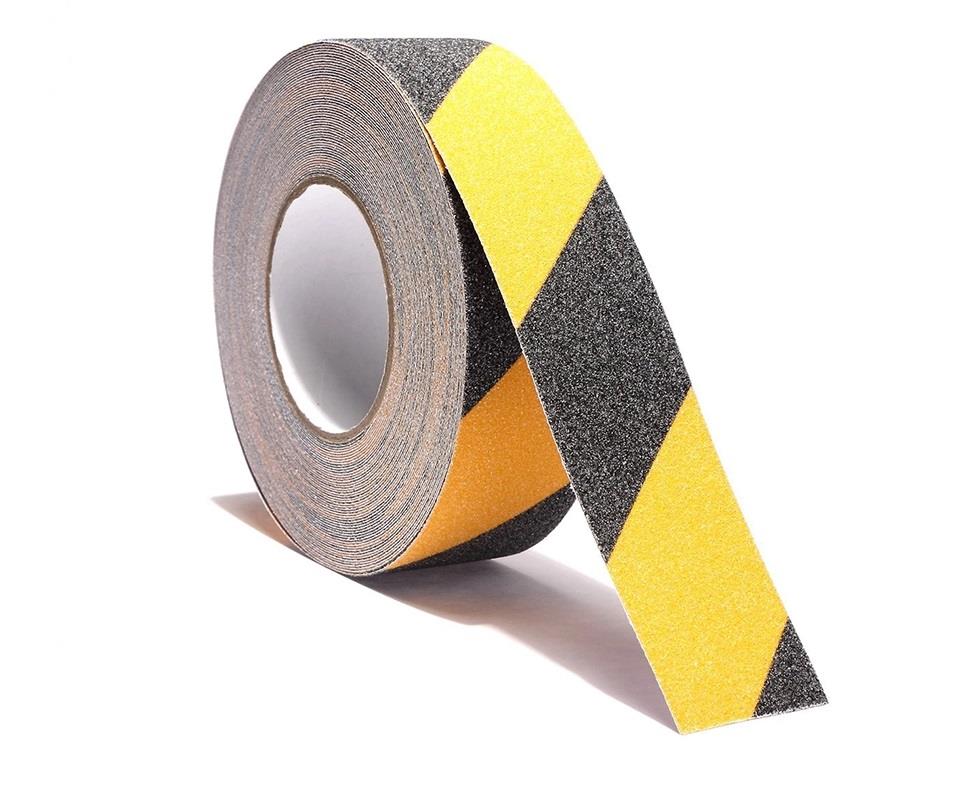Kaydırmazlık Bandı 50MmX25Mt