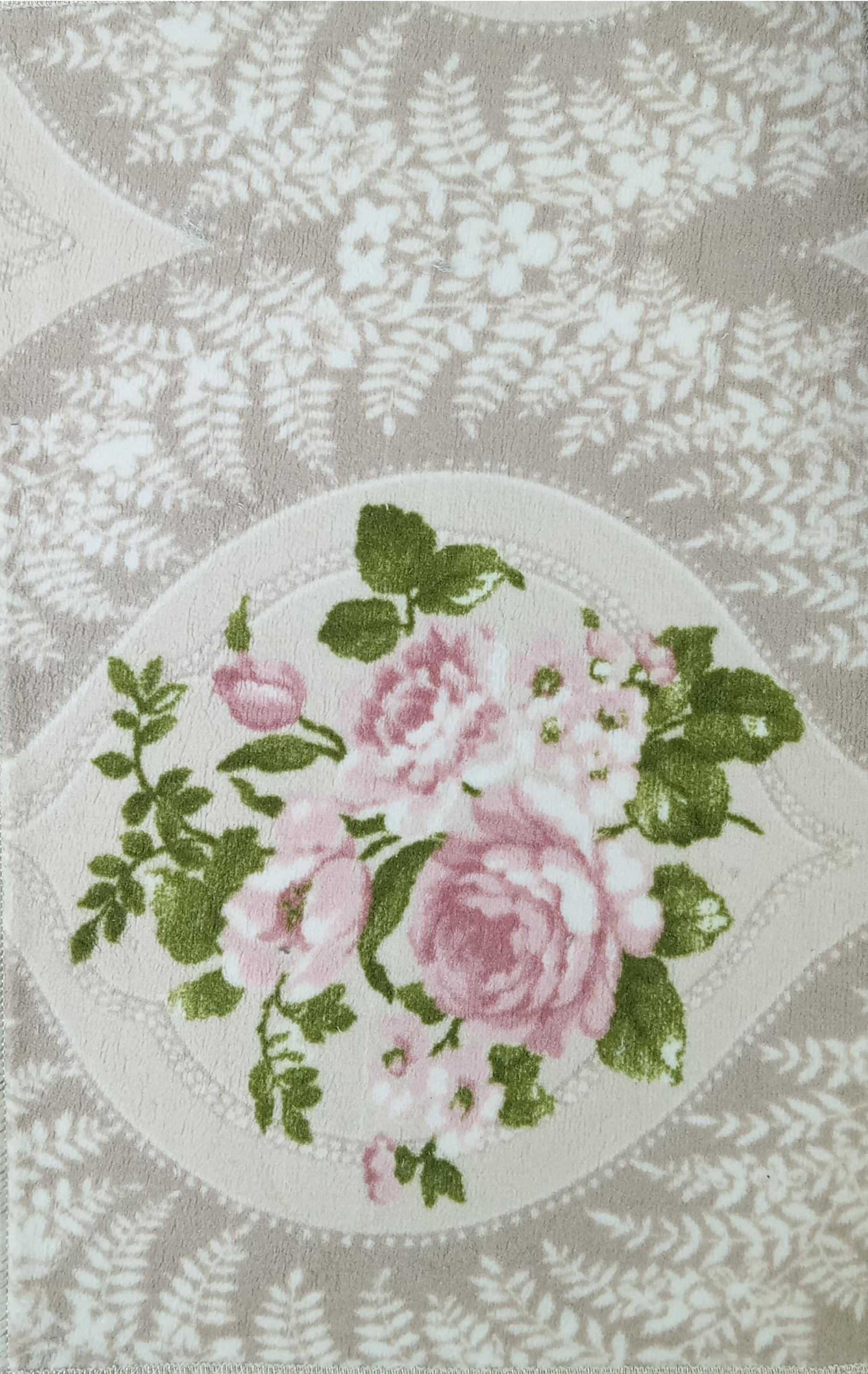 Kaymaz Taban Paspas 40X60Cm