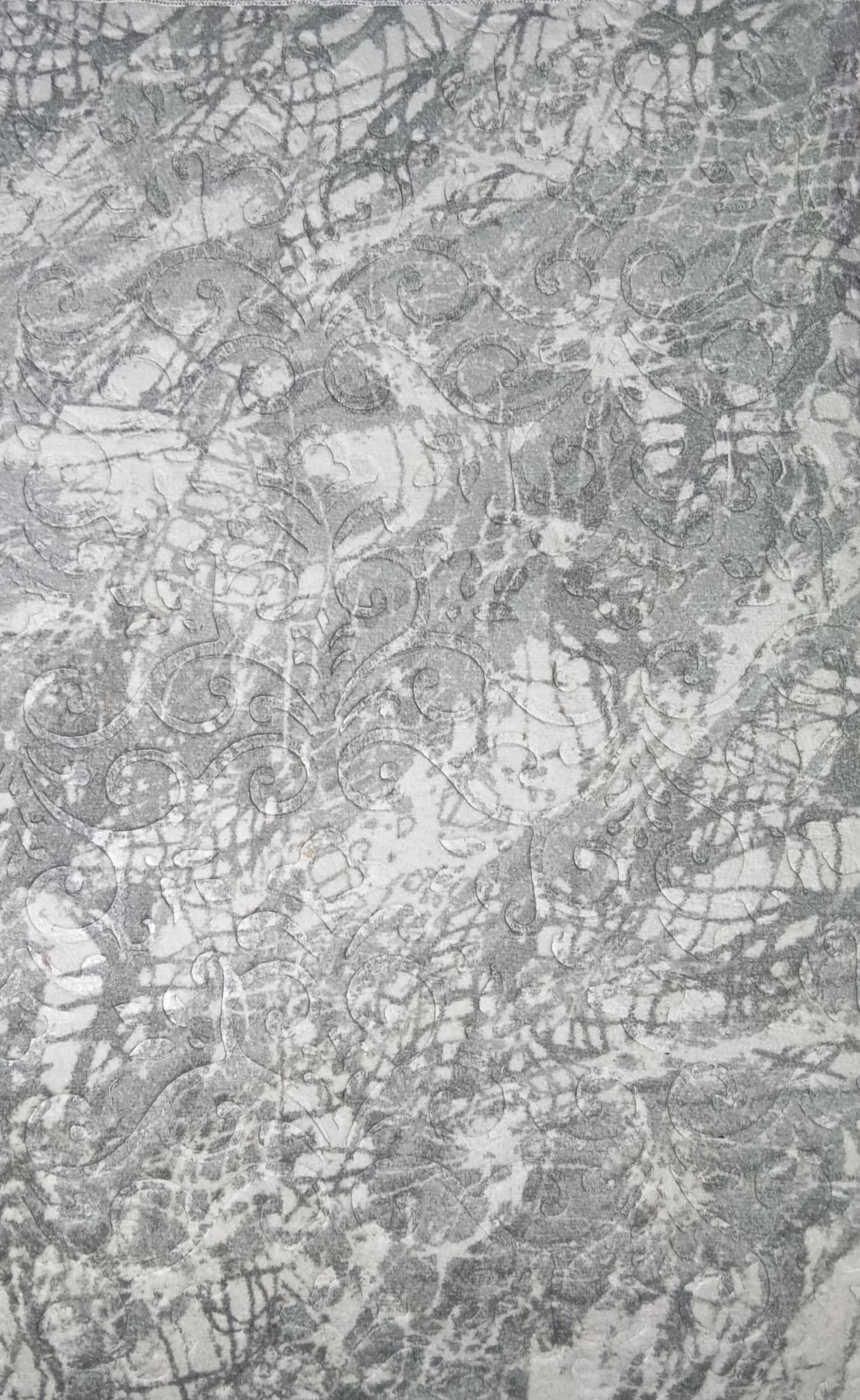 Kaymaz Taban Paspas 50X80Cm