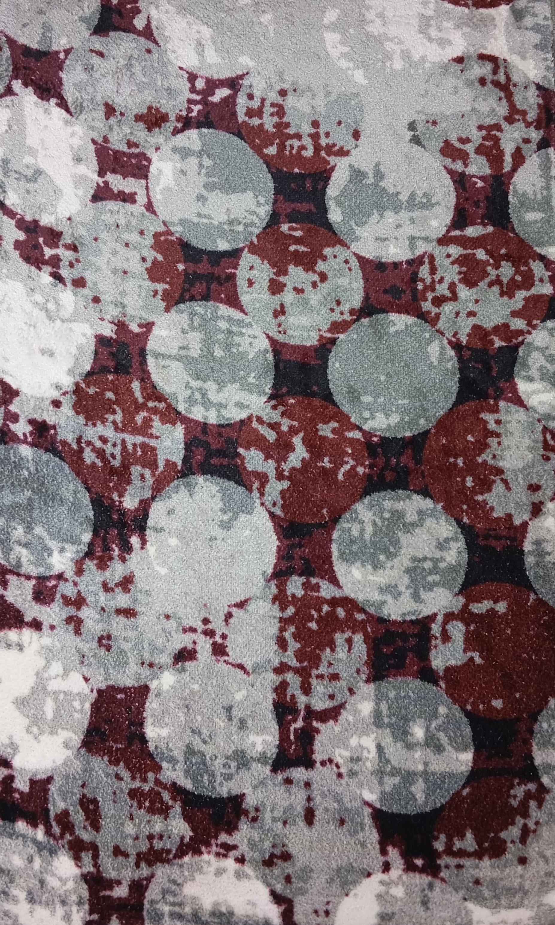 Kaymaz Taban Paspas 50X80Cm
