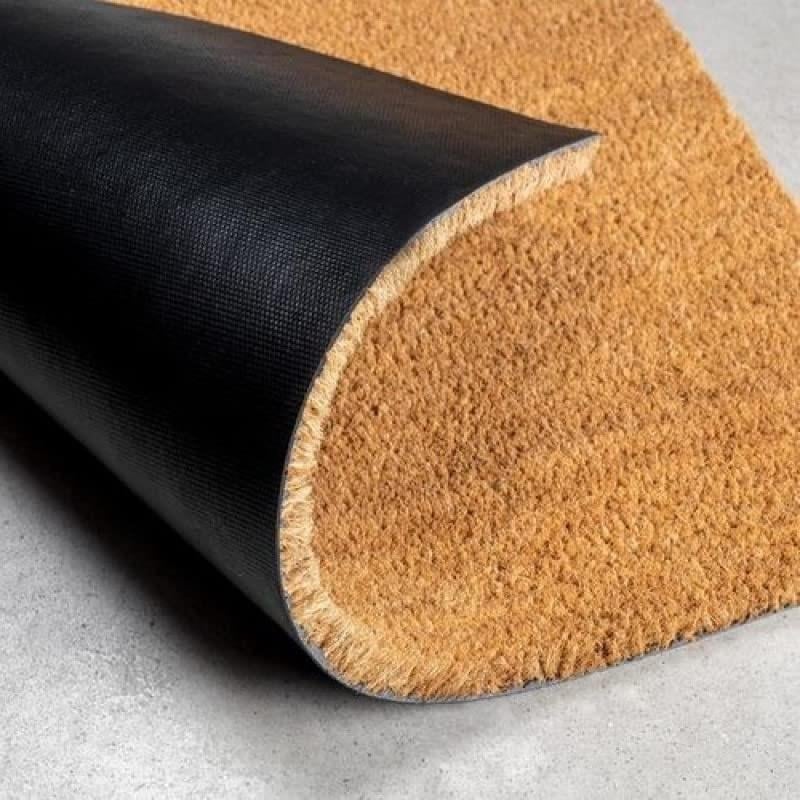Kıl Paspas 40X70 (Pvc Koko Paspas-Polset)