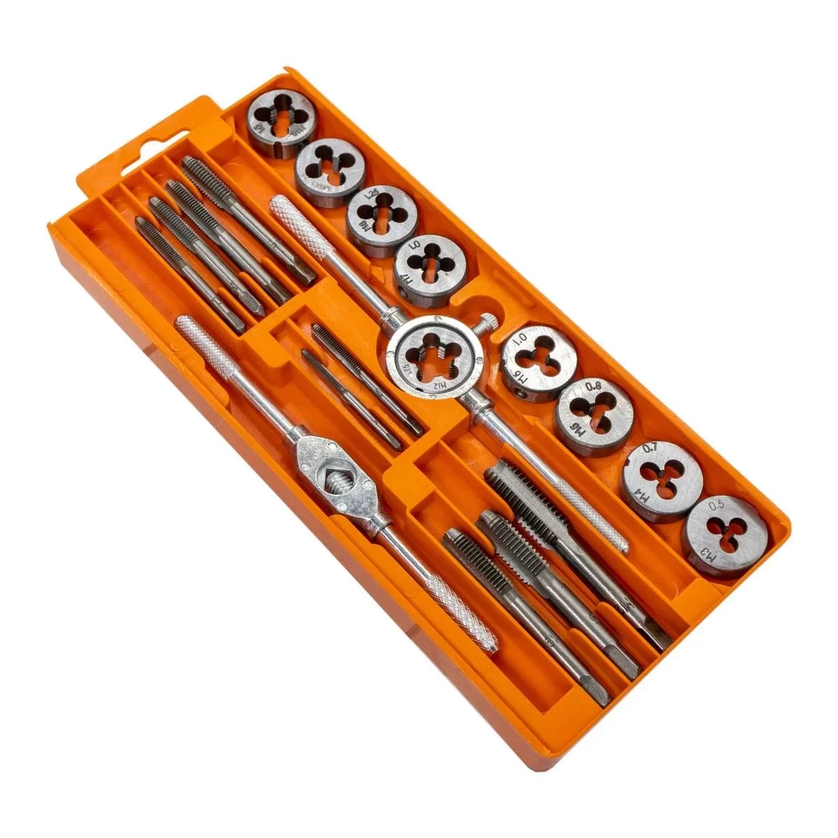 KILAVUZ TAKIMI 20PCS