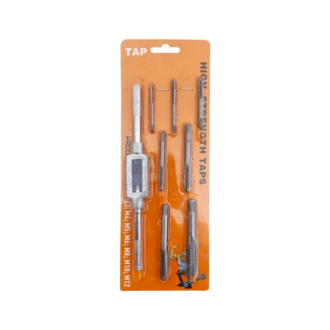 KILAVUZ TAKIMI 8PCS