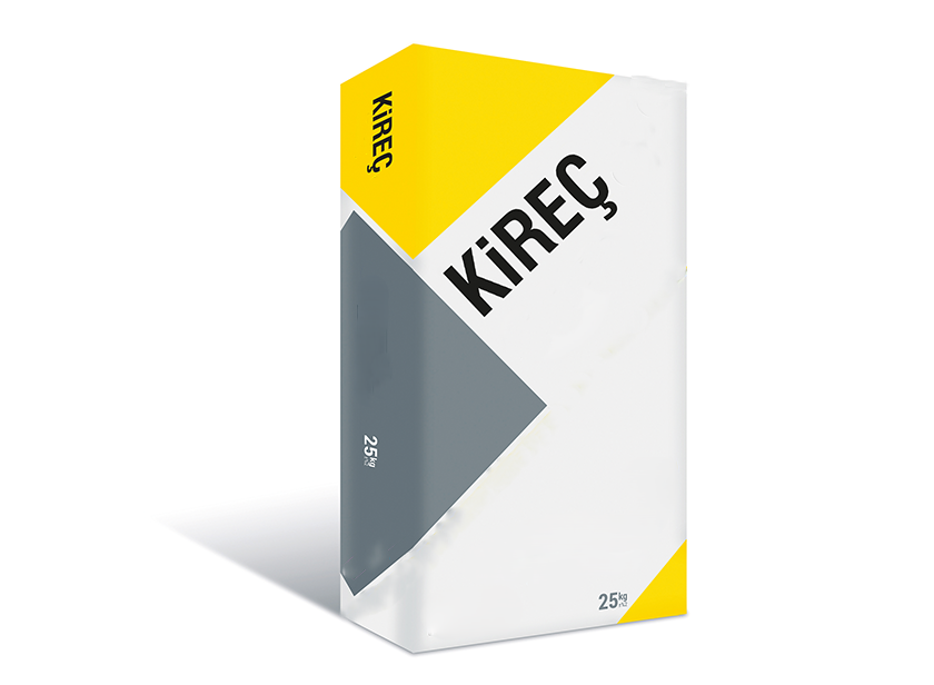 Kireç İnşaat Kireci