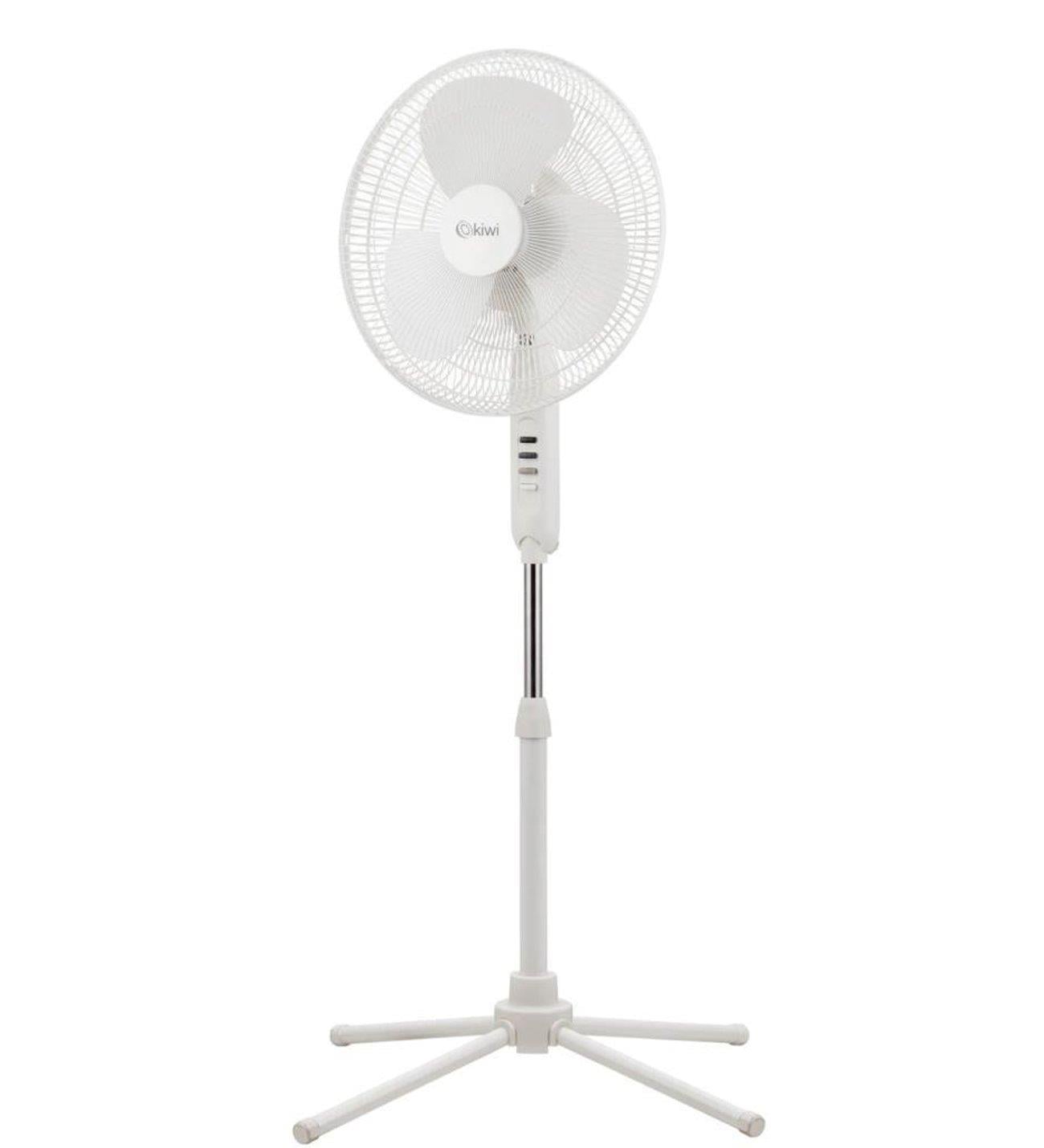 Kiwi Ayaklı Vantilatör (Kfan-7426)