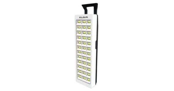 Klaus 12W Ledli Işıldak (Ke47733)