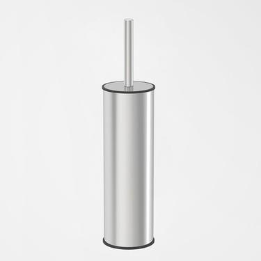 Klozet Fırçası Metal (ASD251)