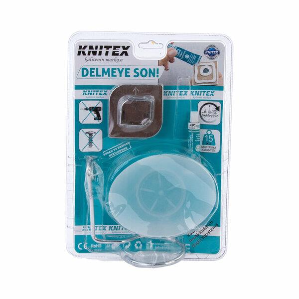 Knetex Katı Sabunluk (Ktx-2793)