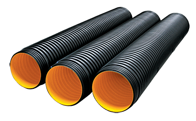 Koriger Boru 500Lük (Sn8) (Boy 6-7 Mt)