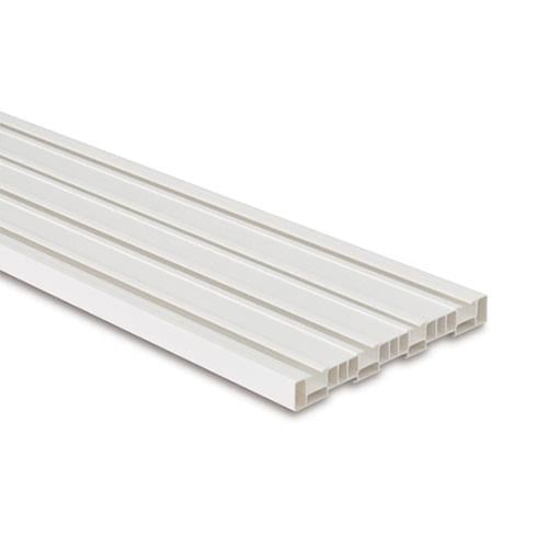 Korniş 4Lü Plastik