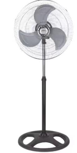 Kraft Hart Ayaklı Vantilatör (Ussf-724)