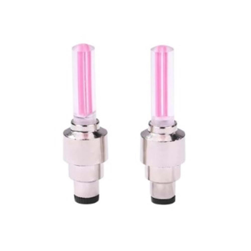 Ksmart Jant Sibop Işığı 2li (k-3972)