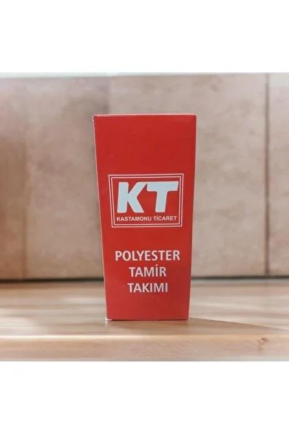 Kt Polyester Tamir Takımı
