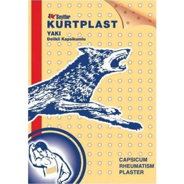 Kurtplast Yakı