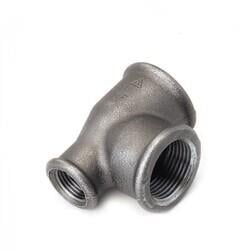 Kuzey 1*3/4*3/4 İnegal Te Doğalgaz
