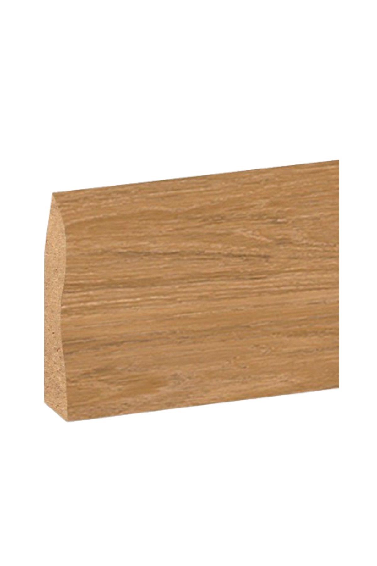 Laminat Parke Süpürgelik 6Cm (2,80 Mt Boy)