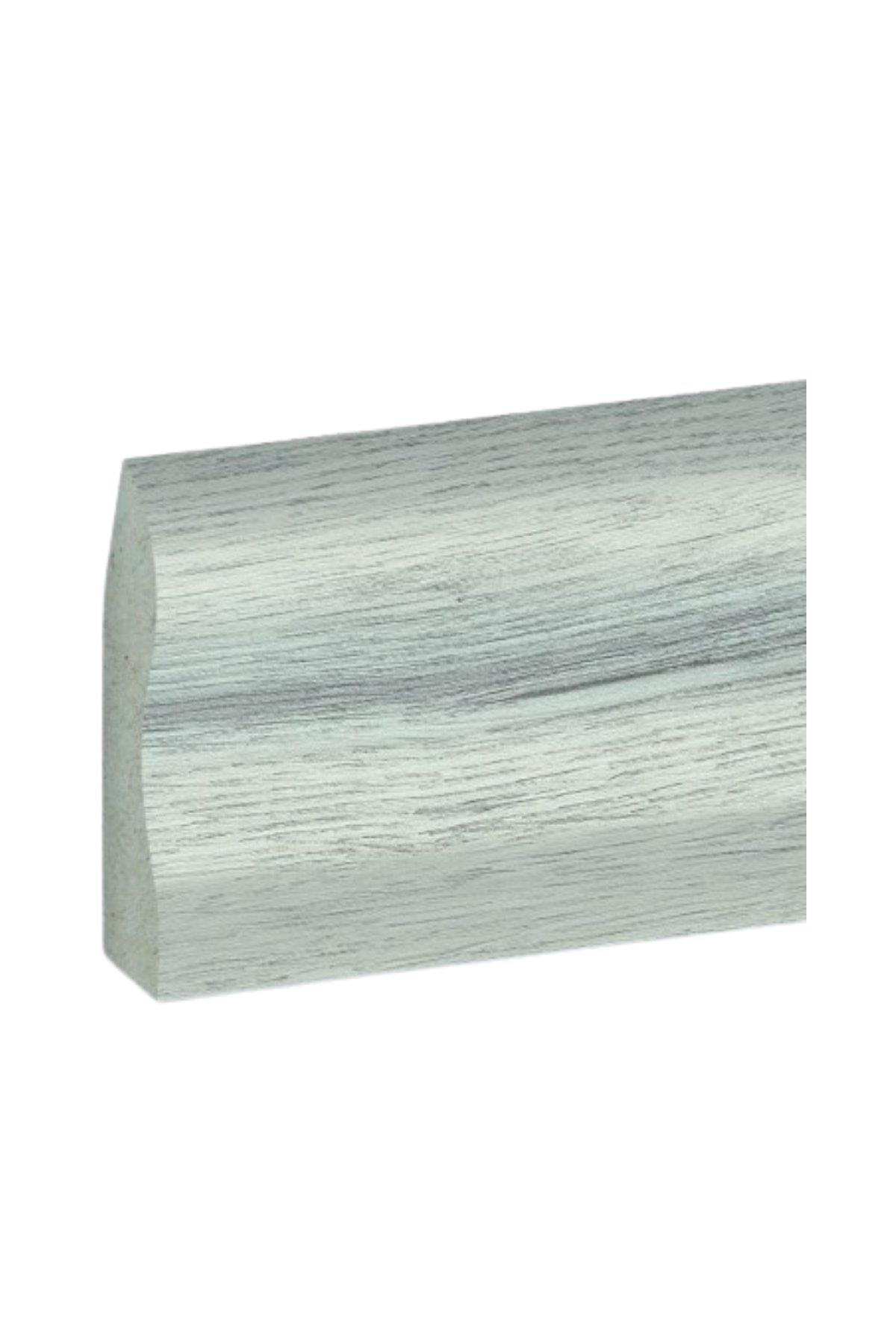 Laminat Parke Süpürgelik 6Cm (2,80 Mt Boy)