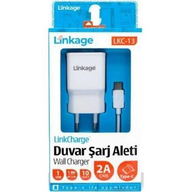 Linkage Şarj Aleti (Lkc-13)