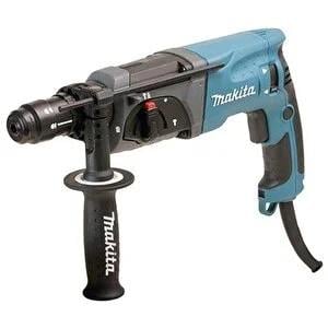 Makita Kırıcı Delici Hilti (HR2470)