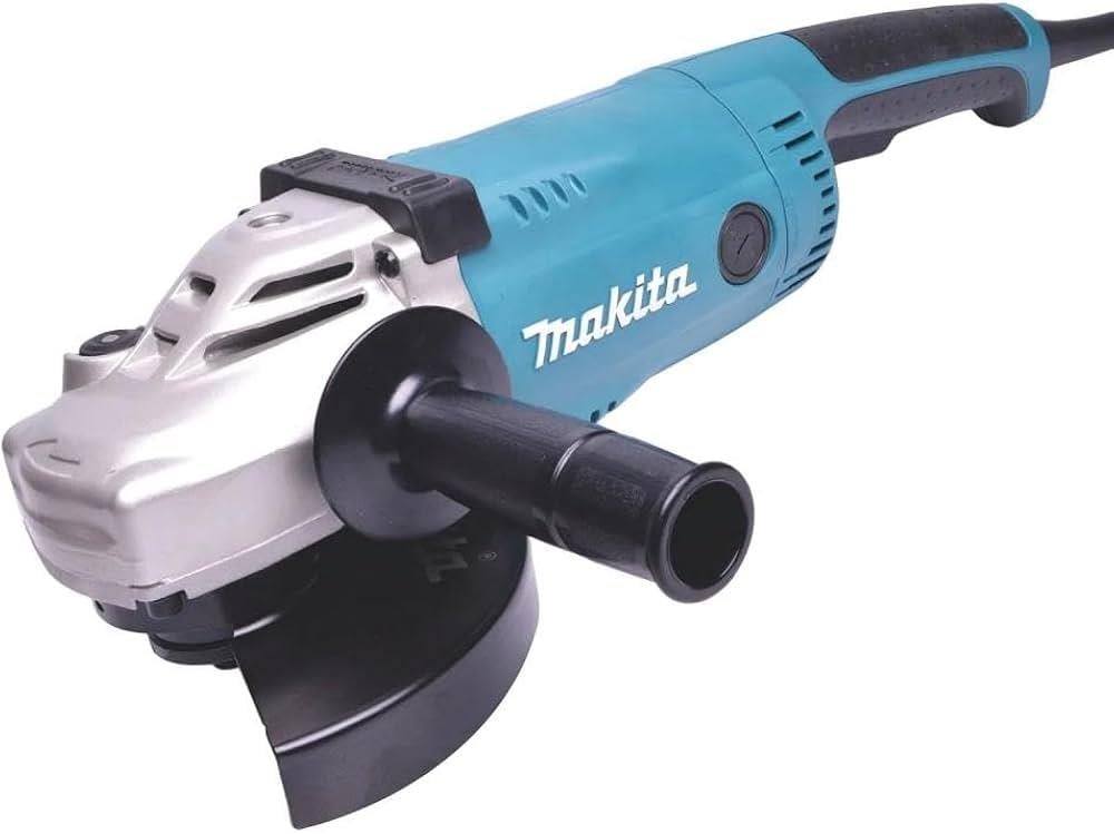 MAKİTA TAŞLAMA 180MM (GA7020)