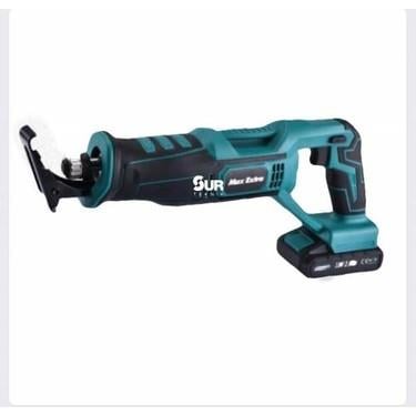 Max Extra 18V Akülü Tilki Kuyruğu Testere(MXP-4933