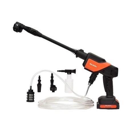 Max Extra Akülü Oto Yıkama (Mx-5050)
