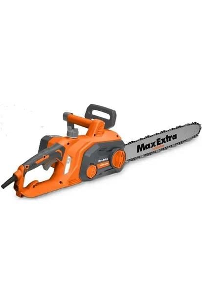 Max Extra Elektrikli Ağaç Kesme Motoru (MX-6380)