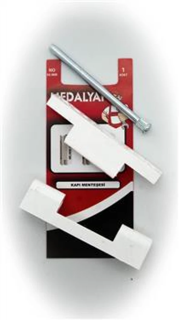 MEDALYAN KAPI MENTEŞESİ 95MM (DL-50)